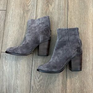 Rag & Bone Suede Boots